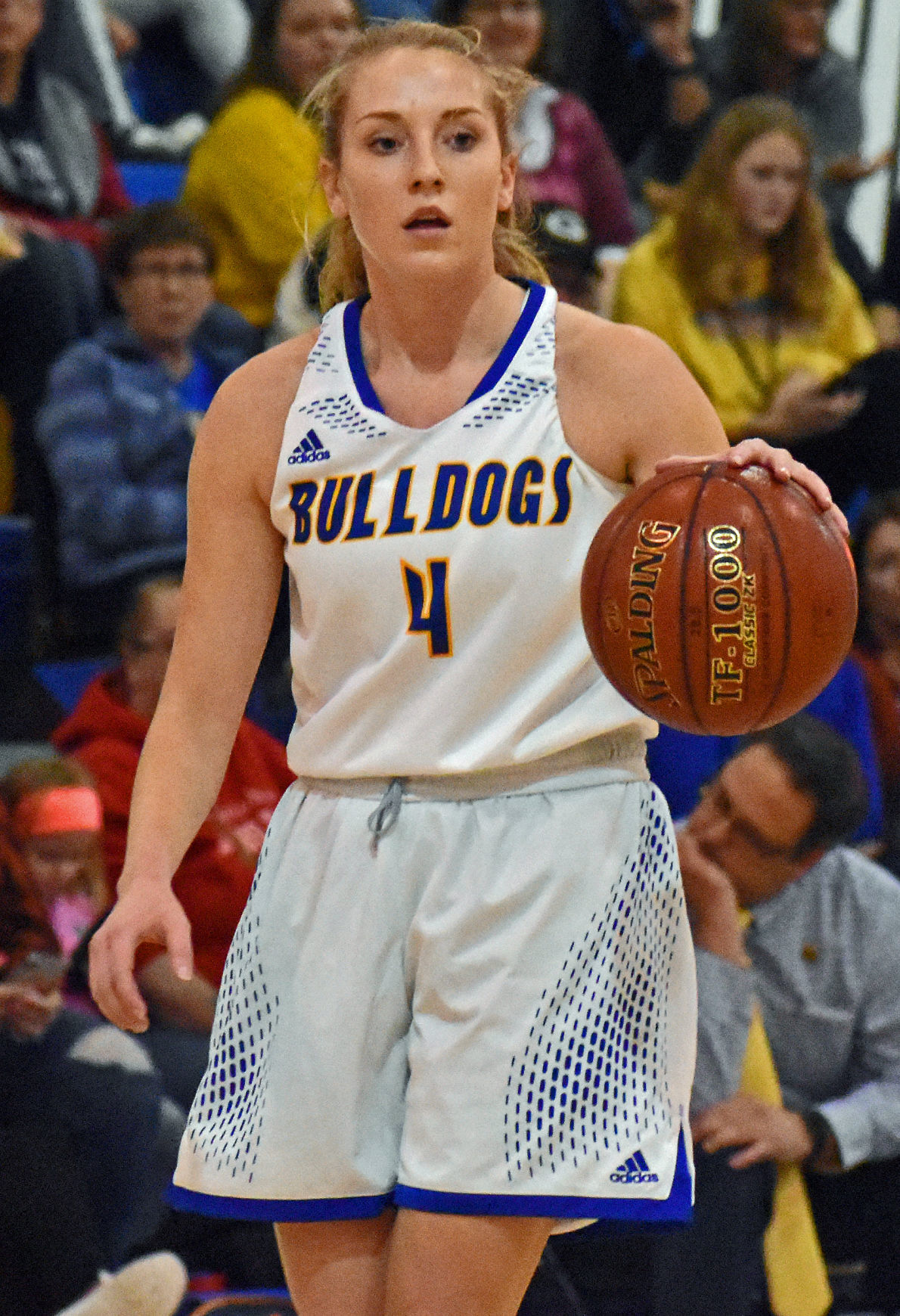 Callie Brouette